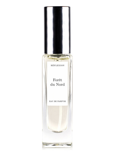 عطر ادکلن فورِ دو نور ریفلکشن - Forêt Du Nord Reflexion - بررسی، قیمت و خرید