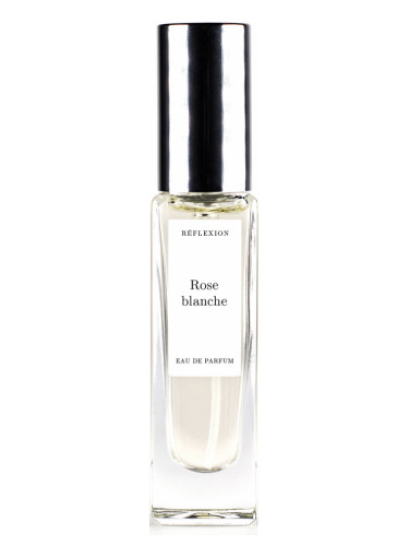 عطر ادکلن روز بلانش ریفلکشن - Rose Blanche Reflexion - بررسی، قیمت و خرید