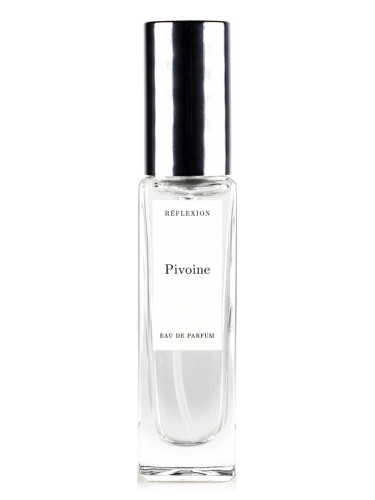 عطر ادکلن پیون رفلکشن - Pivoine Reflexion - بررسی، قیمت و خرید