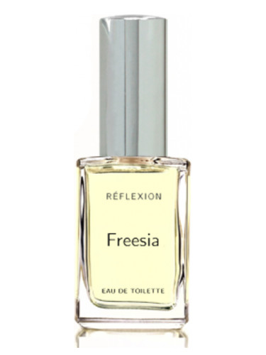 عطر ادکلن فریزیا رفلکشن - Freesia Reflexion - بررسی، قیمت و خرید
