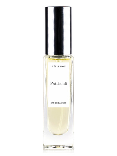 عطر ادکلن پاچولی رِفلِکسیِن - Patchouli Reflexion - بررسی، قیمت و خرید