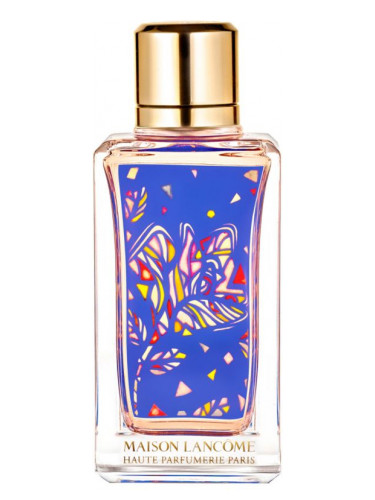 عطر ادکلن پارفی دی رز ادیشن دارت لانکوم - Parfait de Rôses Edition d'Art Lancôme - بررسی، قیمت و خرید