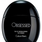 عطر ادکلن ابسسد فور وومن اینتنس کلوین کلاین - Obsessed for Women Intense Calvin Klein - بررسی، قیمت و خرید