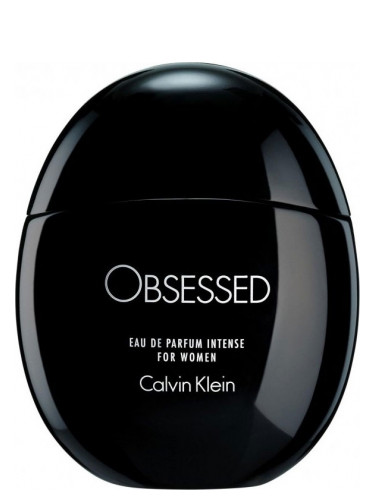 عطر ادکلن ابسسد فور وومن اینتنس کلوین کلاین - Obsessed for Women Intense Calvin Klein - بررسی، قیمت و خرید