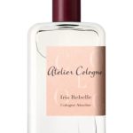 عطر ادکلن آیریس ربل آتیلیه کلن - Iris Rebelle Atelier Cologne - بررسی، قیمت و خرید