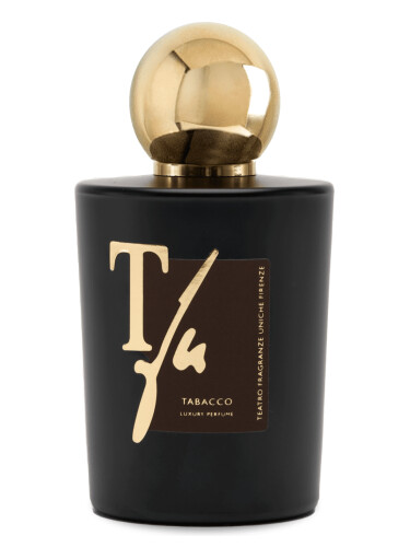 عطر ادکلن توباکو تئاترو فراگرنزه یونیکه - Tabacco Teatro Fragranze Uniche - بررسی، قیمت و خرید