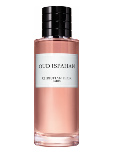 عطر ادکلن اود اسپهان دیور - Oud Ispahan Dior - بررسی، قیمت و خرید