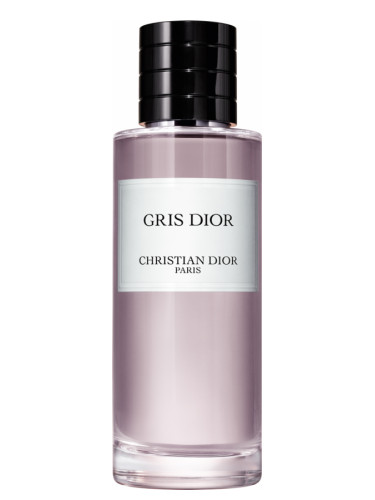 عطر ادکلن گری دیور دیور - Gris Dior Dior - بررسی، قیمت و خرید