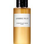 عطر ادکلن آمبر نویت دیور - Ambre Nuit Dior - بررسی، قیمت و خرید