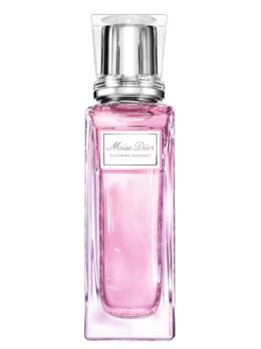 عطر ادکلن میس دیور بلومینگ بوکیو رُلِر پِرل دیور - Miss Dior Blooming Bouquet Roller Pearl Dior - بررسی، قیمت و خرید