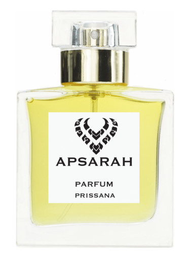 عطر ادکلن آپ‌سارا پریسانا - Apsarah Prissana - بررسی، قیمت و خرید