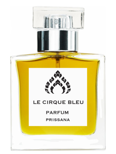 عطر ادکلن ل سارک بلو پریسانا - Le Cirque Bleu Prissana - بررسی، قیمت و خرید