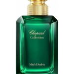 عطر ادکلن میِل دِعَرَبی شوپارد - Miel d'Arabie Chopard - بررسی، قیمت و خرید
