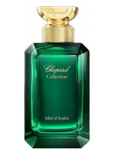 عطر ادکلن میِل دِعَرَبی شوپارد - Miel d'Arabie Chopard - بررسی، قیمت و خرید