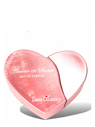 عطر ادکلن اَموغ اَن سِکغِ لایکز لورنت - Amour En Secret Likes Laurent - بررسی، قیمت و خرید