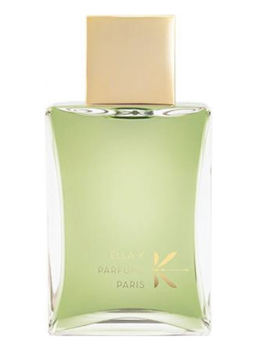 عطر ادکلن برووم دو کائو-سوک الا ک پارفومز - Brumes de Khao-Sok Ella K Parfums - بررسی، قیمت و خرید