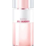 عطر ادکلن سافتلی جیل ساندر او دو پتاله جیلی ساندر - Softly Jil Sander Eau de Pétales Jil Sander - بررسی، قیمت و خرید