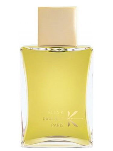 عطر ادکلن پوم دو ساگانُ الا کی پرفیومز - Poeme de Sagano Ella K Parfums - بررسی، قیمت و خرید