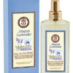 عطر ادکلن آلاچاتی لوندر ایوپ صبری تونجر - Alaçatı Lavender Eyüp Sabri Tuncer - بررسی، قیمت و خرید