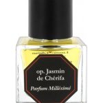 عطر ادکلن ژاسمین د شیریفا لاتلیه فرانس دی ماتیه - Jasmin de Cherifa L'Atelier Francais Des Matieres - بررسی، قیمت و خرید
