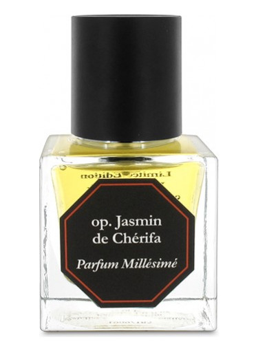 عطر ادکلن ژاسمین د شیریفا لاتلیه فرانس دی ماتیه - Jasmin de Cherifa L'Atelier Francais Des Matieres - بررسی، قیمت و خرید
