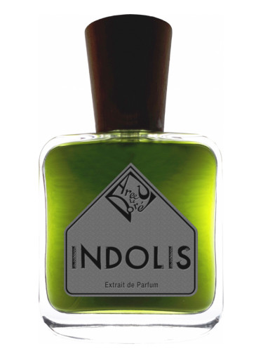 عطر ادکلن ایندولیس اریج له داره - Indolis Areej Le Doré - بررسی، قیمت و خرید