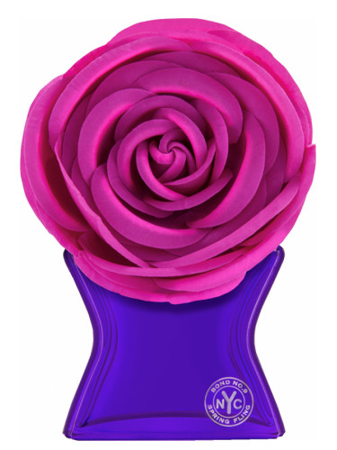 عطر ادکلن اسپرینگ فلینگ باند نامبر ناین - Spring Fling Bond No 9 - بررسی، قیمت و خرید