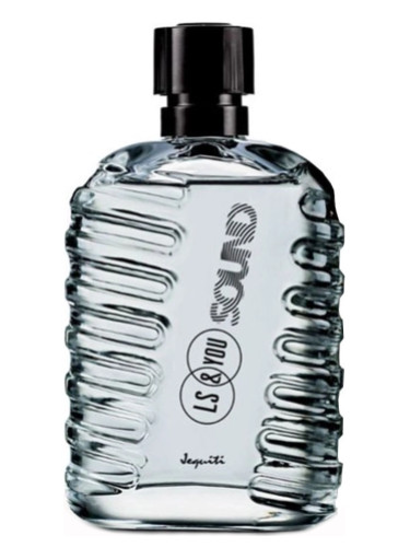 عطر ادکلن لوآن سانتانا ال اس اند یو سوند ژکیتی - Luan Santana LS&You Sound Jequiti - بررسی، قیمت و خرید