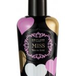 عطر ادکلن میس یس تو لاو اوریفلیم - Miss Yes To Love Oriflame - بررسی، قیمت و خرید