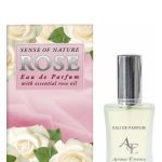 عطر ادکلن وایت رز آروما اسنس - White Rose Aroma Essence - بررسی، قیمت و خرید