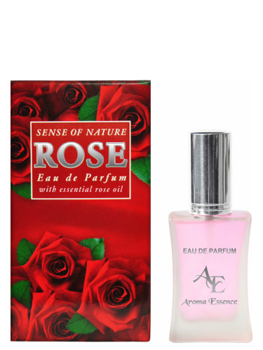 عطر ادکلن رد رز آروما اسنس - Red Rose Aroma Essence - بررسی، قیمت و خرید