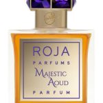 عطر ادکلن ماجستیک اود روجا داو - Majestic Aoud Roja Dove - بررسی، قیمت و خرید