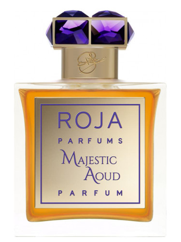 عطر ادکلن ماجستیک اود روجا داو - Majestic Aoud Roja Dove - بررسی، قیمت و خرید