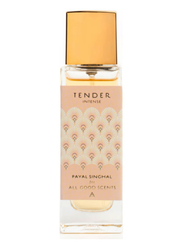 عطر ادکلن تندر اینتنس آل گود سنتس - Tender Intense All Good Scents - بررسی، قیمت و خرید