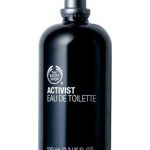عطر ادکلن اکتیویست د بادی شاپ - Activist The Body Shop - بررسی، قیمت و خرید