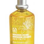 عطر ادکلن مندارین ارکید ذ ِ بادی شاپ - Mandarin Orchid The Body Shop - بررسی، قیمت و خرید
