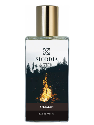 عطر ادکلن شامان سیوردیا پرفیومز - Shaman Siordia Parfums - بررسی، قیمت و خرید