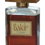 عطر ادکلن باکیر کلن ژرمن منتل - Bakír Cologne Germaine Monteil - بررسی، قیمت و خرید