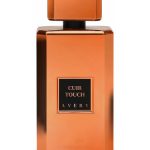 عطر ادکلن کوییر تاچ اِیوری - Cuir Touch Avery - بررسی، قیمت و خرید