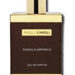 عطر ادکلن ساندالو امپریال آنجلو کارولی - Sandalo Imperiale Angelo Caroli - بررسی، قیمت و خرید