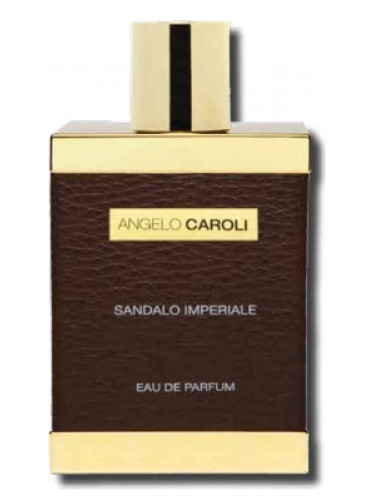 عطر ادکلن ساندالو امپریال آنجلو کارولی - Sandalo Imperiale Angelo Caroli - بررسی، قیمت و خرید