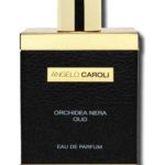 عطر ادکلن اورکیدیا نرا عود آنجلو کارولی - Orchidea Nera Oud Angelo Caroli - بررسی، قیمت و خرید