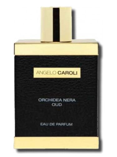 عطر ادکلن اورکیدیا نرا عود آنجلو کارولی - Orchidea Nera Oud Angelo Caroli - بررسی، قیمت و خرید
