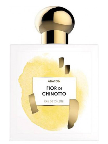 عطر ادکلن فیوُر دی کینوتو اباتان - Fior di Chinotto Abaton - بررسی، قیمت و خرید