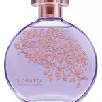 عطر ادکلن فلور تا آمور د لاواندا اوبوتیکاریو - Floratta Amor de Lavanda O Boticário - بررسی، قیمت و خرید