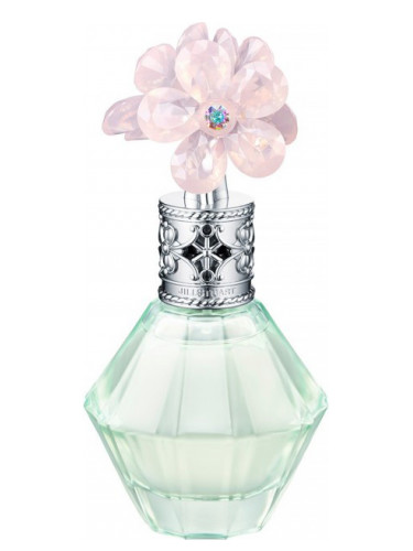 عطر ادکلن کریستال بلوم بلیسفول بریز جیل استوارت - Crystal Bloom Blissful Breeze Jill Stuart - بررسی، قیمت و خرید