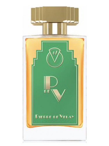 عطر ادکلن پیر دو ولای نامبر چهل و هفت روجا داو - Pierre de Velay No. 47 Roja Dove - بررسی، قیمت و خرید
