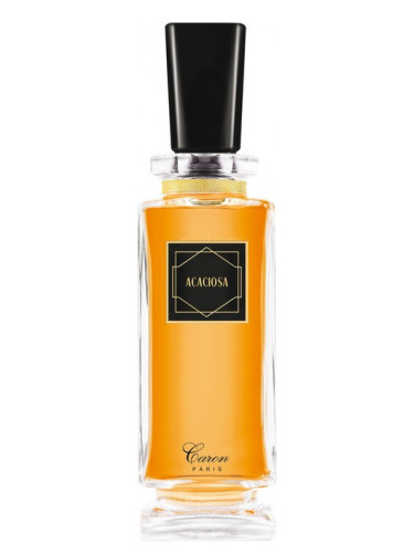 عطر ادکلن اکاسیوسا کارُن - Acaciosa Caron - بررسی، قیمت و خرید