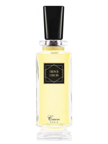 عطر ادکلن فرنچ کن کن کرون - French Cancan Caron - بررسی، قیمت و خرید
