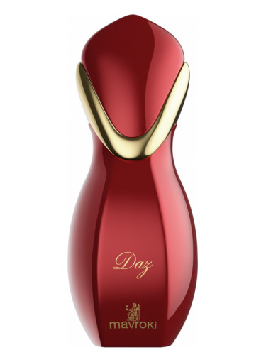 عطر ادکلن داز ماوروکی - Daz Mavroki - بررسی، قیمت و خرید